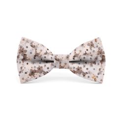 Mr. Célestin Bow tie - Fuji - beige (Sandstone Glow)