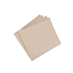 Mr. Célestin Pocket square - Sable - beige (Sable)