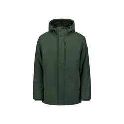 No Excess Softshell-Parka - grün (124)