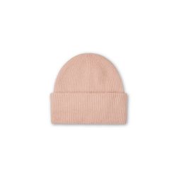 Samsøe & Samsøe Beanie - pink (CAMEO ROSE)