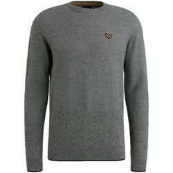 PME Legend Round neck sweater - blue (Blue)