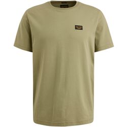 PME Legend T-shirt with logo - green (Green)