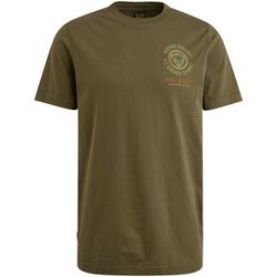 PME Legend T-Shirt - grün (Green)