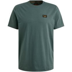 PME Legend T-Shirt mit Logo - blau (Blue)