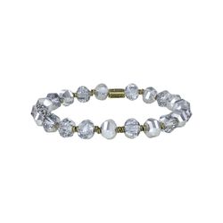 Konplott Armand - Petit Glamour D´Afrique - weiß (0040)
