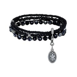 Konplott Armand - Petit Glamour D´Afrique - schwarz (0040)