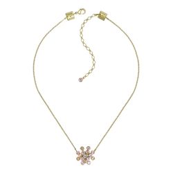 Konplott Necklace -  Magic Fireball - pink (0040)