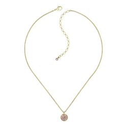 Konplott Necklace - Spell on You - pink (0040)
