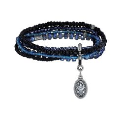 Konplott Armand - Petit Glamour D´Afrique - blau (0040)