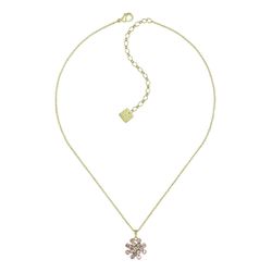 Konplott Necklace - Magic Fireball Mini - pink (0040)