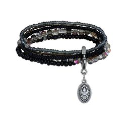 Konplott Armand - Petit Glamour D´Afrique - schwarz (0040)