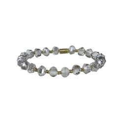 Konplott Bracelet - Petit Glamour D´Afrique - gray (0040)
