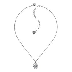 Konplott Necklace - Magic Fireball Mini - silver (0040)