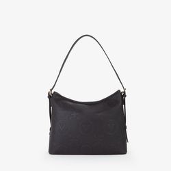 Valentino Handtasche - Samba - schwarz (NERO)