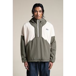 Flotte Hoodie Polair - Bel Air - green (Kaki Coquille)