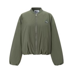 Flotte Jacket - Alesia - green (KAKI)