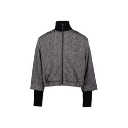 Zero Blazer - schwarz (9812)