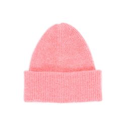 Cartoon Strickmütze - pink (4106)