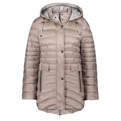 Gil Bret Winterjacke - beige (9018)