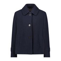 Gil Bret Wool jacket - blue (8534)