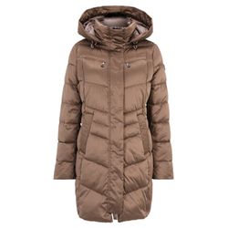 Gil Bret Steppjacke - braun (7328)