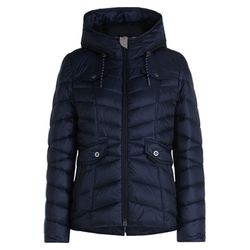 Gil Bret Steppjacke - blau (8536)