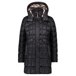 Gil Bret Winterjacke - schwarz (9042)