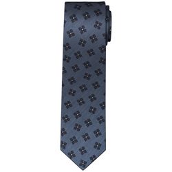 Olymp Slim tie 6.5cm - blue (18)