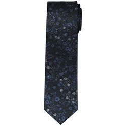 Olymp Slim tie 6.5cm - blue (13)