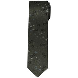 Olymp Slim tie 6.5cm - green (47)