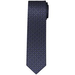 Olymp Slim tie 6.5cm - violet (83)