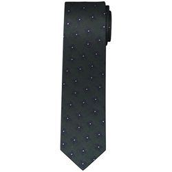 Olymp Slim tie 6.5cm - green (45)