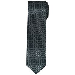Olymp Slim tie 6.5cm - green (45)