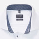 Olymp Modern Fit: Business Shirt - white (00)