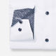 Olymp Modern Fit: Business Shirt - white (00)