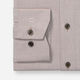 Olymp Modern Fit : Businesshemd - braun (27)