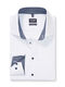 Olymp Modern Fit: Business Shirt - white (00)