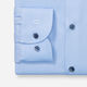 Olymp Body Fit: Business Shirt - blue (11)