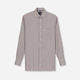 Olymp Modern Fit: Business Shirt - brown (28)