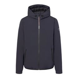 ECOALF Jacke - Cartes - blau (161)