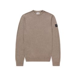 ECOALF Sweater - Bayona - beige (361)