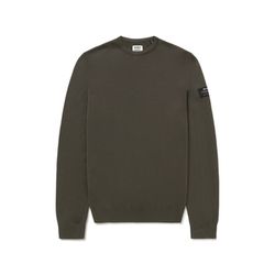 ECOALF Sweater - Bayona - grau (424)