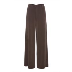 BSB Elastische Hose - braun (CHOCOLATE)