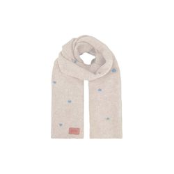 Fabienne Chapot Scarf - Lidia - white (1507)