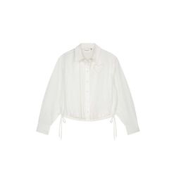 Fabienne Chapot Bluse - Flore  - weiß (1000)