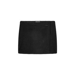 Fabienne Chapot Skirt - Cara  - black (9001)