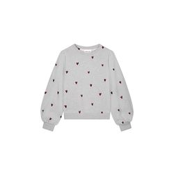 Fabienne Chapot Sweater - Dina  - gray (9516)