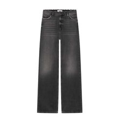 Fabienne Chapot Boyfriend Jeans - Zoe  - schwarz (9008)