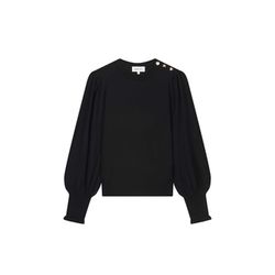 Fabienne Chapot Sweater - Molly Balloon  - black (9001)