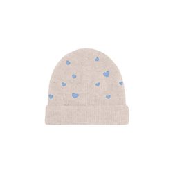 Fabienne Chapot Beanie - Lidia  - white (1507)